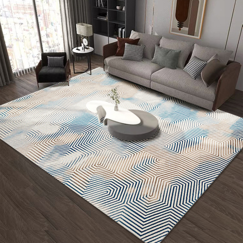 Room Rugs Living Carpet And Rugs For Living Room High Quality Handmade Carpet Technics Loop Pile