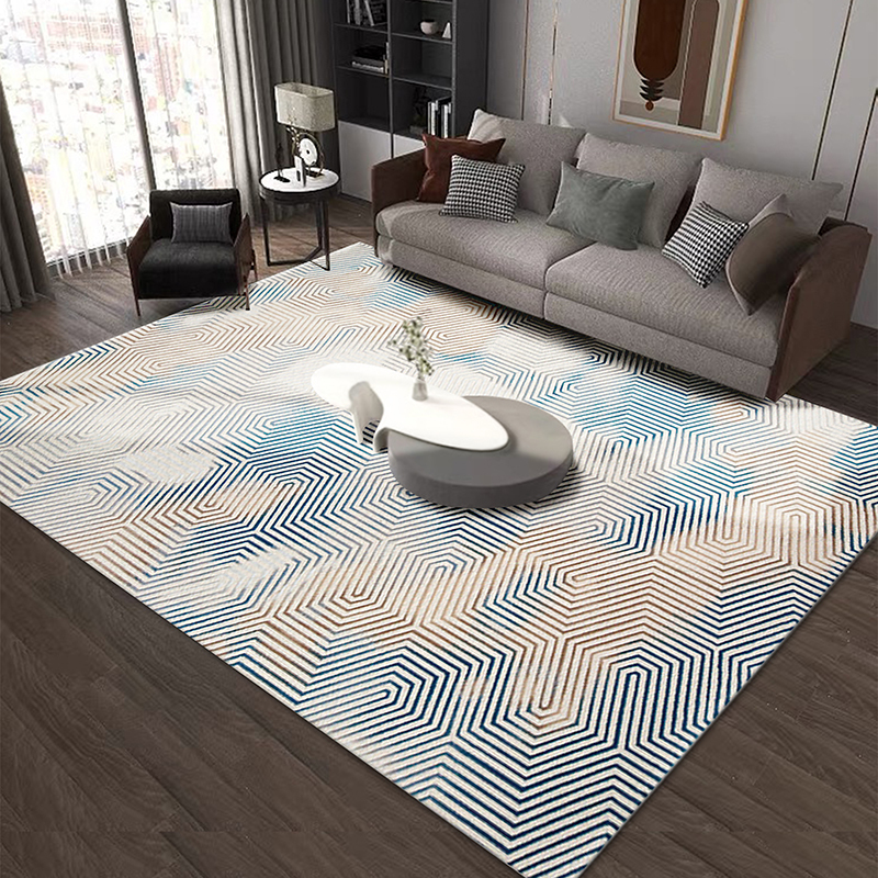 Room Rugs Living Carpet And Rugs For Living Room High Quality Handmade Carpet Technics Loop Pile