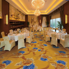 Hand Tufted Customized Wool Carpets Wall to Wall Carpet Rug & Mat Nylon New Zealand Carpet Restaurant Carpet Viscose Acrylic, Hotel Carpet. Lobby Carpet