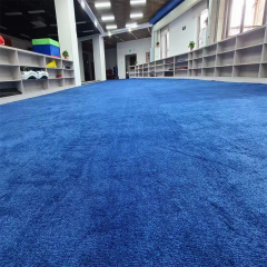 Broadloom Carpet: Comprehensive Wall-to-Wall Flooring Solutions