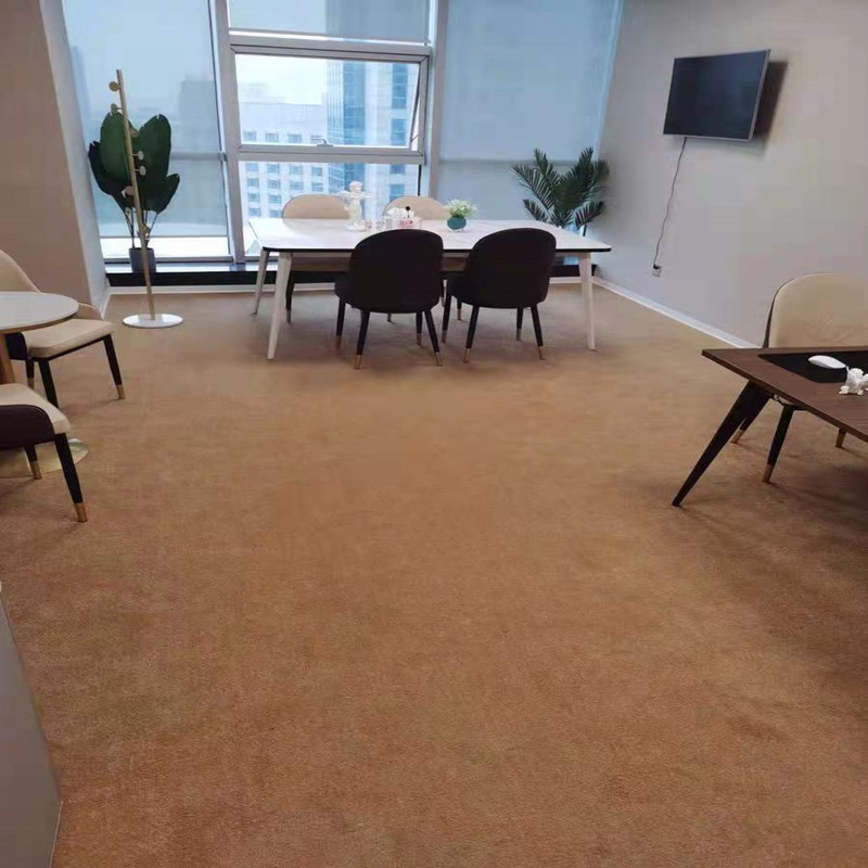 Wall to Wall Carpet Broadloom Carpet: Perfect for Any Room