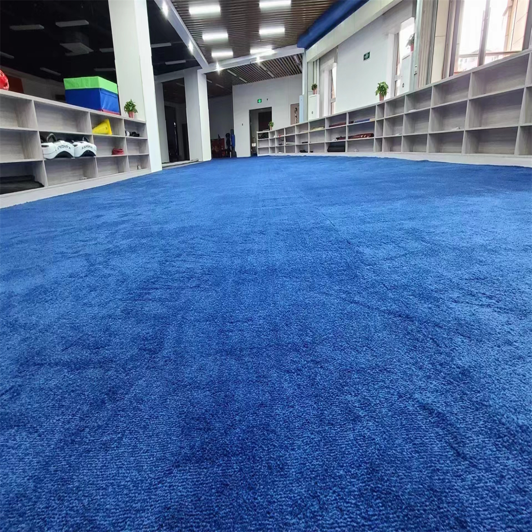 Wall to Wall Carpet Broadloom Carpet: Perfect for Any Room