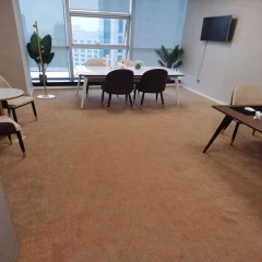 Broadloom Carpet: Comprehensive Wall-to-Wall Flooring Solutions