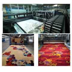 Broadloom Carpet: Comprehensive Wall-to-Wall Flooring Solutions
