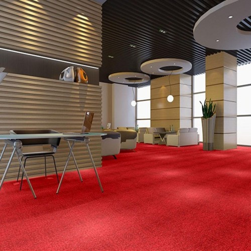 Broadloom Carpet: Comprehensive Wall-to-Wall Flooring Solutions