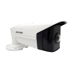4MP Super Wide Angle Fixed Bullet Network Camera | DS-2CD2T45G0P-I
