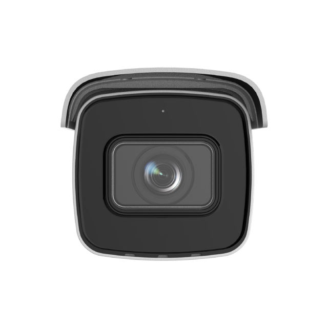 4MP AcuSense Motorized Varifocal Bullet Network Camera | DS-2CD2643G2-IZS