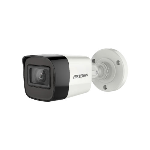 2MP Fixed Mini Bullet Camera | DS-2CE16D0T-EXIF