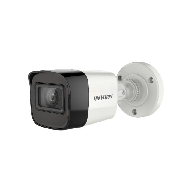 2MP Fixed Mini Bullet Camera | DS-2CE16D0T-EXIF