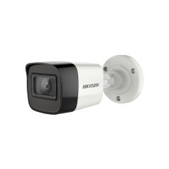 5MP Fixed Mini Bullet Camera | DS-2CE16H0T-ITF