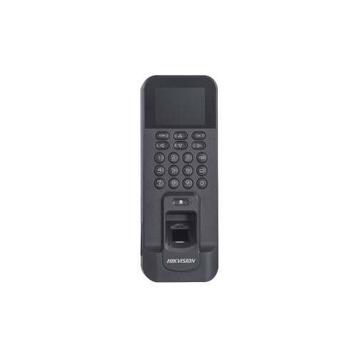 Fingerprint Access Control Terminal | DS-K1T804AMF/DS-K1T804AEF