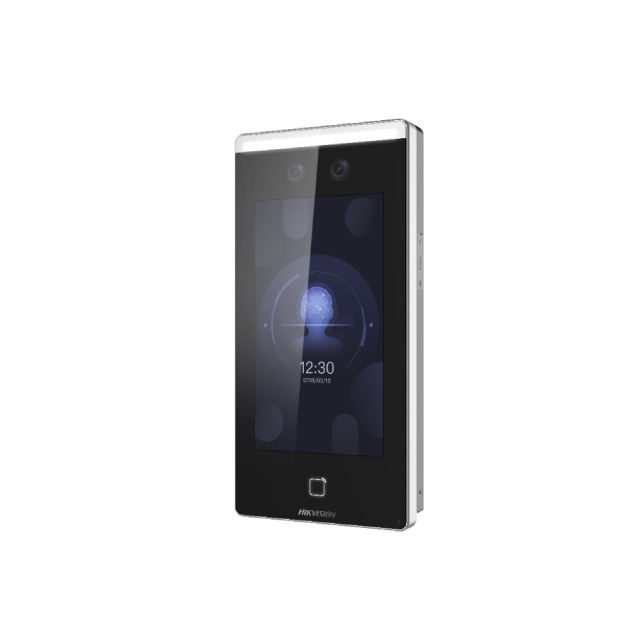Pro Face Access Terminal | DS-K1T671M