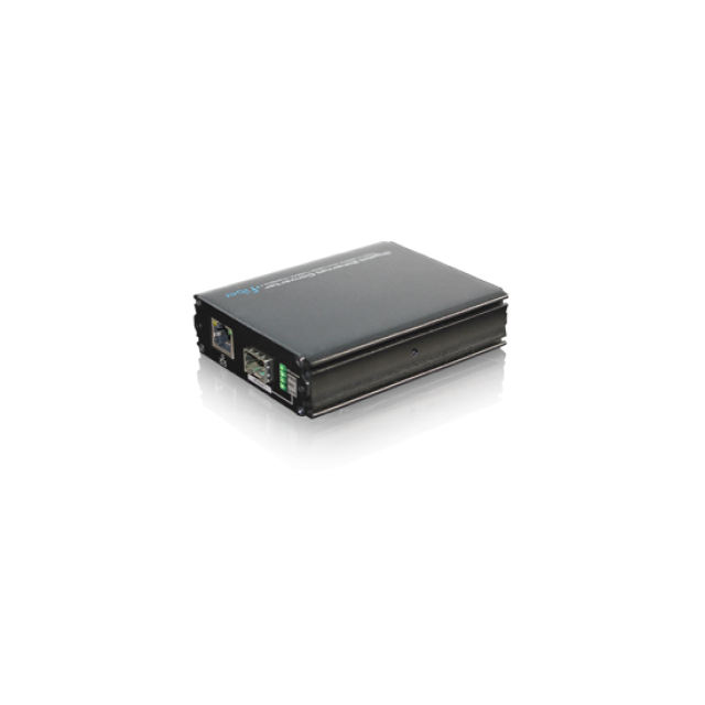 Industrial Gigabit Ethernet Converter (UTEPO) | UOF7201GE