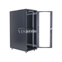 32U Floor Standing Server Rack | FS32U (Glassdoor)