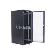 27U Floor Standing Server Rack | FS27U (Glassdoor)