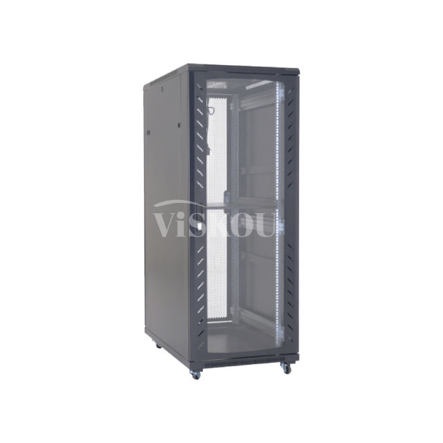 32U Floor Standing Server Rack | FS32U (Glassdoor)