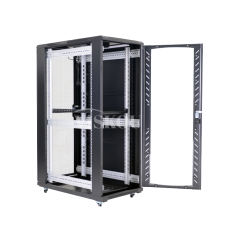 32U Floor Standing Server Rack | FS32U (Glassdoor)