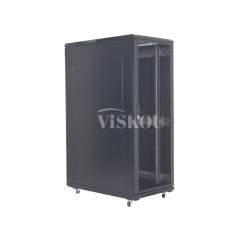 32U Floor Standing Server Rack | FS32U (Glassdoor)