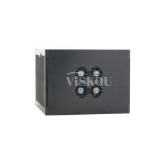 18U Floor Standing Server Rack | FS18U (Glassdoor)
