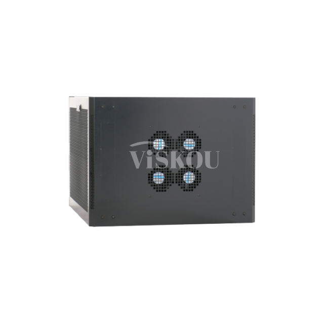 18U Floor Standing Server Rack | FS18U (Glassdoor)