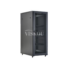 27U Floor Standing Server Rack | FS27U (Glassdoor)