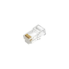 RJ45 Connector(Cat6)