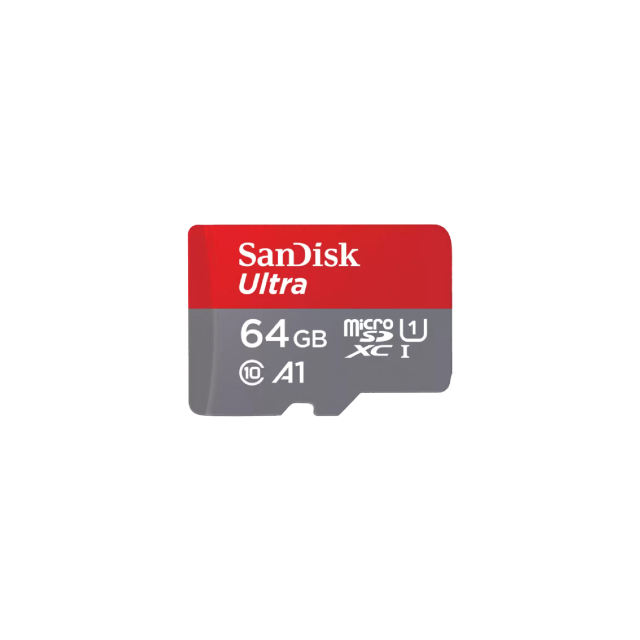 MicroSD Card