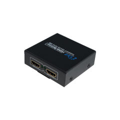HDMI Splitter 4K (1 in 2 out, 1 in 4 out)