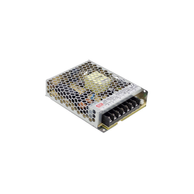 Switching Power Supply 12V/10A | VIS-PS-120-10A