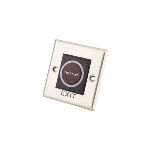 Touchless Exit Button | XAC-MSLK2B