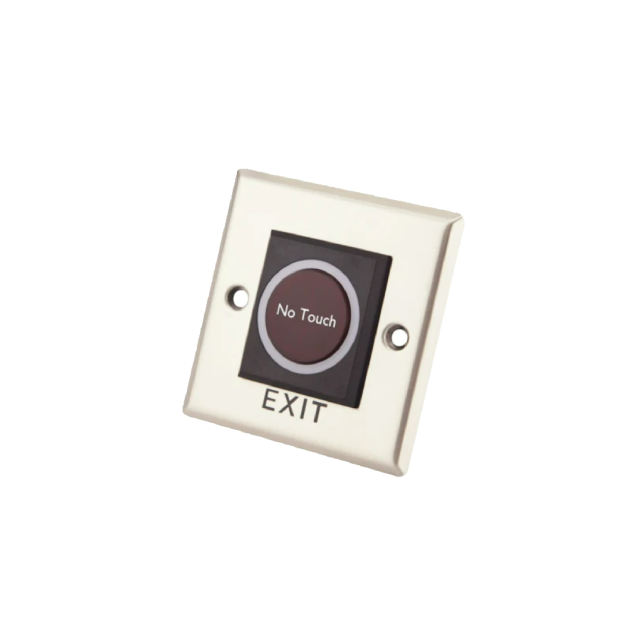 Touchless Exit Button | XAC-MSLK2B