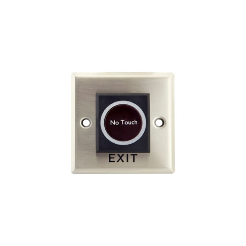 Touchless Exit Button | XAC-MSLK2B