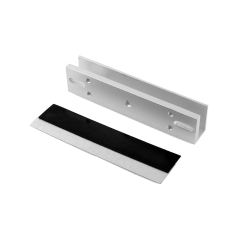 U Bracket for Magnetic Lock | XAC-MSLY280U bracket
