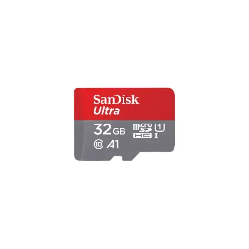 MicroSD Card