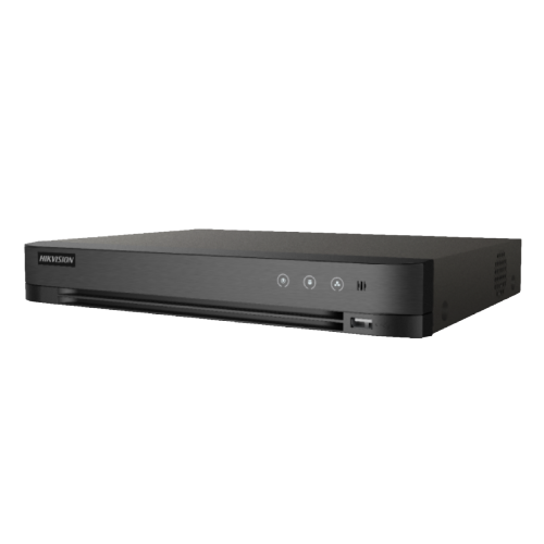 Digital Video Recorder (DVR)