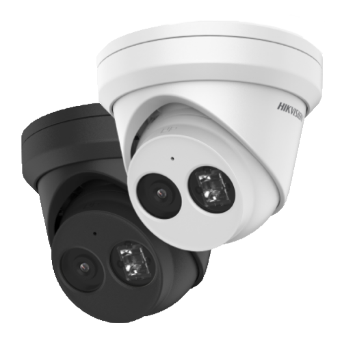 Hikvision - Pro+ Series