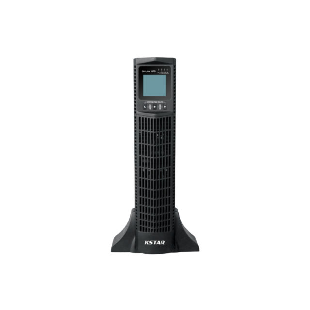 Smart UPS (3000VA/2700W) | YDC9103S-RT