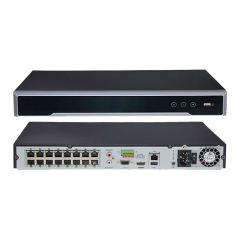 16 channel NVR | DS-7616NI-Q2/16P
