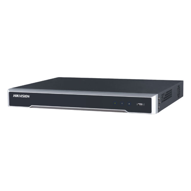 16 channel NVR | DS-7616NI-Q2/16P