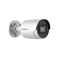 4MP AcuSense Fixed Bullet Network Camera | DS-2CD2043G2-I