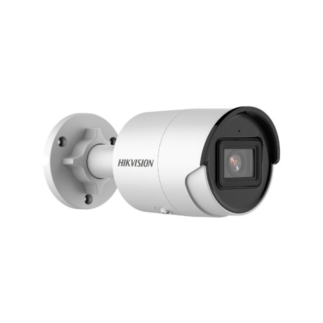 4MP AcuSense Fixed Bullet Network Camera | DS-2CD2043G2-I