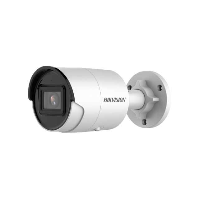 4MP AcuSense Fixed Bullet Network Camera | DS-2CD2043G2-I