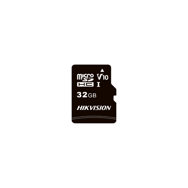 Ripley - TARJETA MICROSD HIKVISION L2 128GB