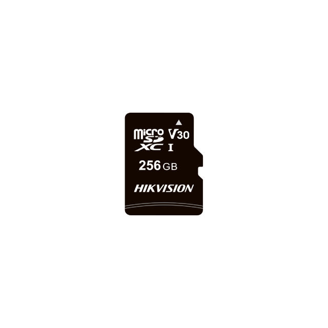Hikvision Micro SD Card  (32GB | 64GB | 128GB | 256GB | 512GB)