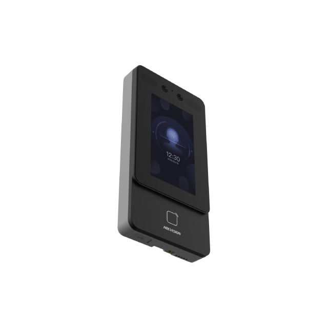 Face Access Terminal | DS-K1T342MFX