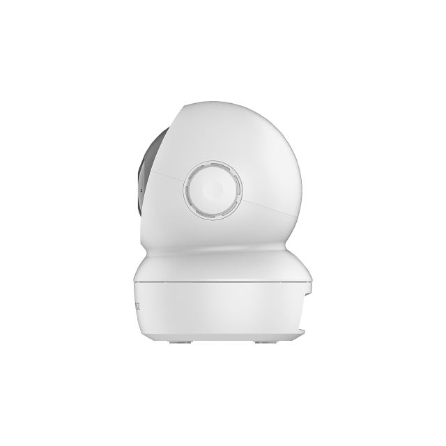 Smart Wi-Fi Pan & Tilt Camera | C6N (2MP)