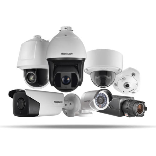 Network CCTV