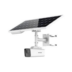 4MP ColorVu Solar-powered Security Camera | DS-2XS2T47G0-LDH/4G/C10S40 4.0mm