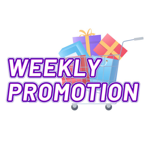 Weekly Promotion