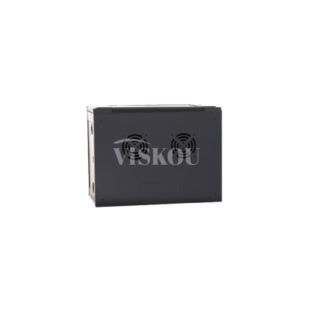 4U Wall Mount Network Cabinet | WM4U